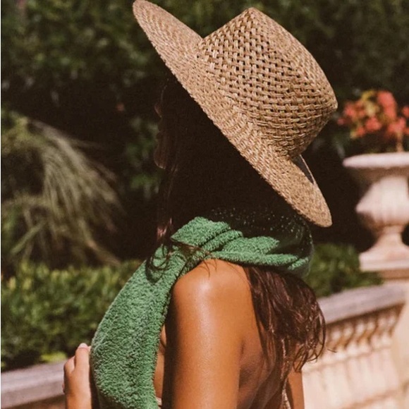 Lack of Color Sundrip Hat - Picture 2 of 3